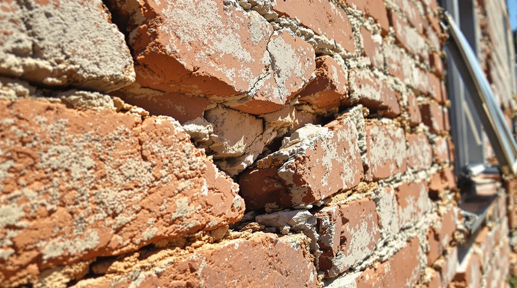 Types Of Structural Damage