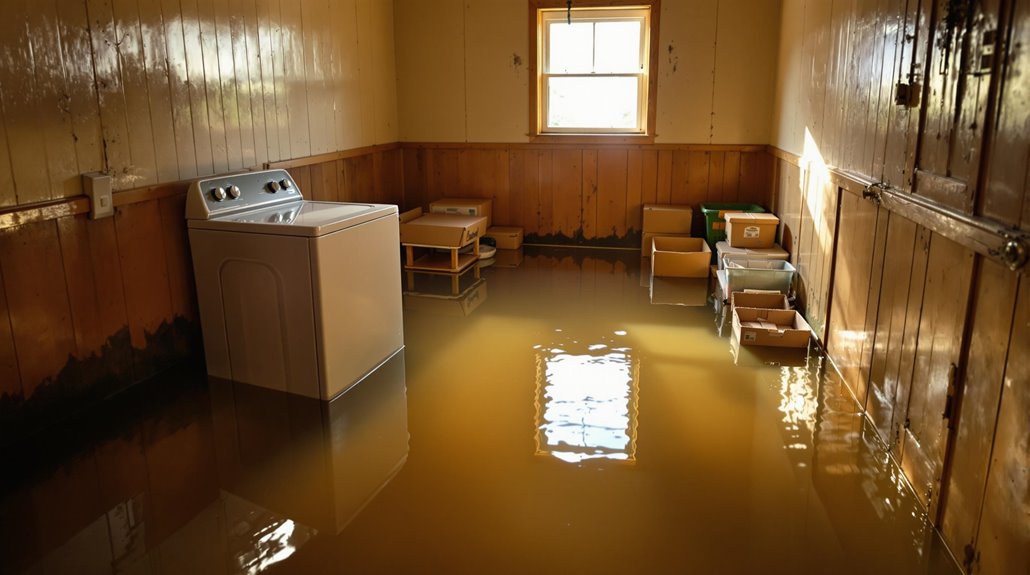 Water Backup Insurance Coverage