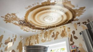 water damage insurance coverage