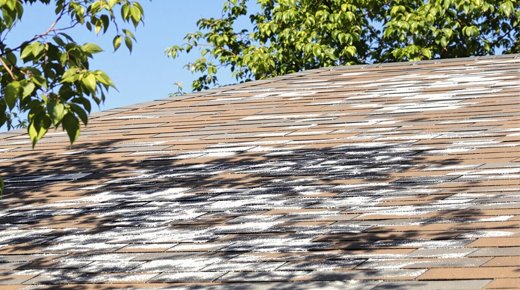 Weather Impacts Roof Durability