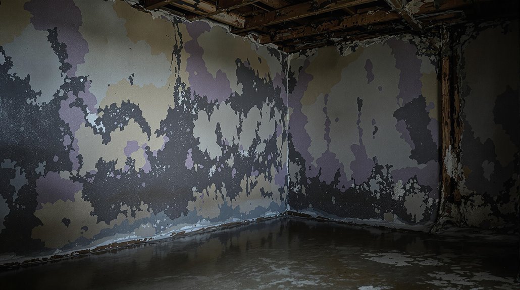 When Mold Needs Expert Help