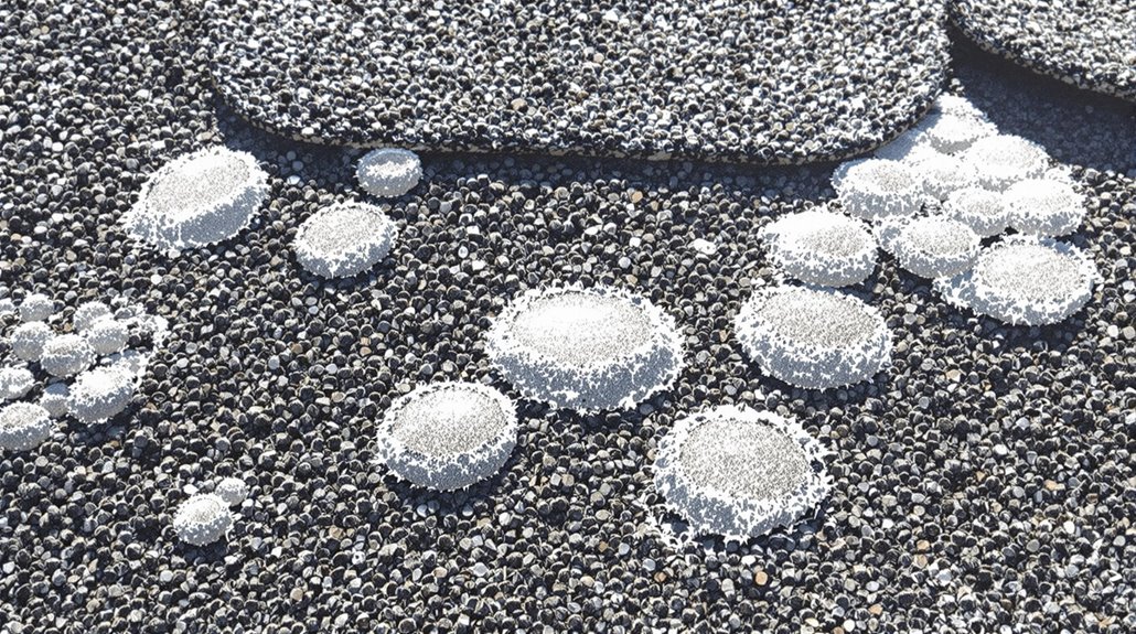 Why Shingles Form Blisters