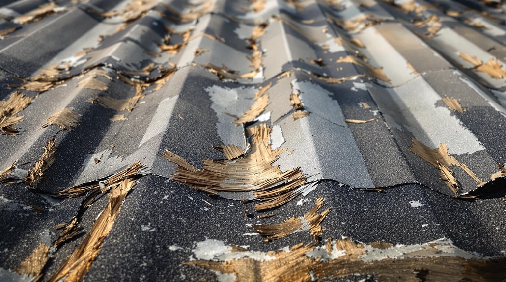 Wind Damage Roof Solutions