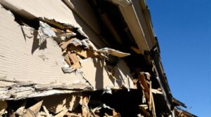 wind damage siding repair costs