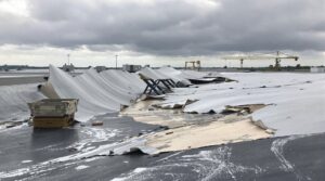 wind roof damage solutions