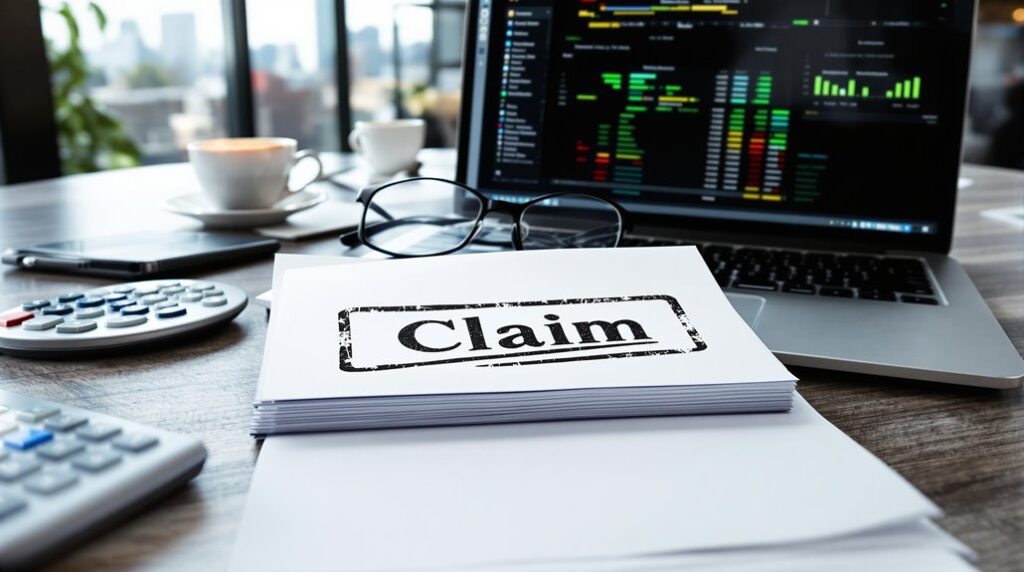 Filing Process For Homeowners Insurance Claims When Using A Public Adjuster