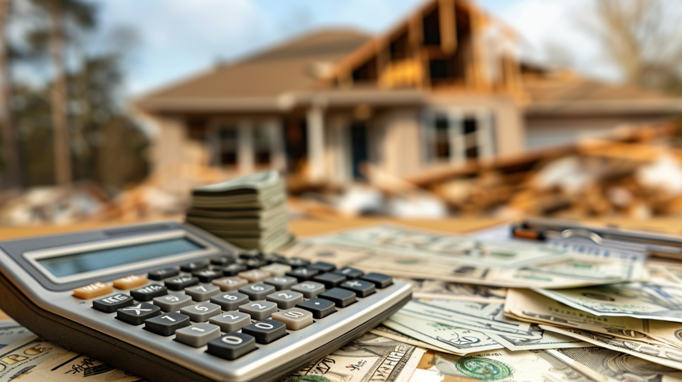 Public Adjuster Fees - How Much Do Public Adjusters Charge