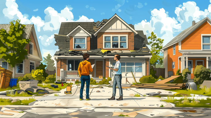 Public Insurance Claims Adjusters In Sacramento County, Ca